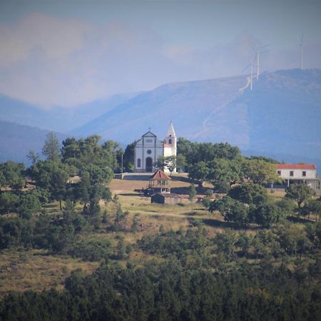Quinta Da Rocha 1875 Villa Pedrógão Pequeno Екстериор снимка