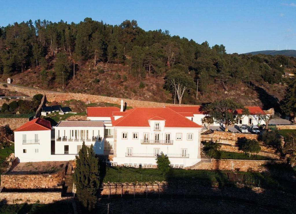 Quinta Da Rocha 1875 Villa Pedrógão Pequeno Екстериор снимка