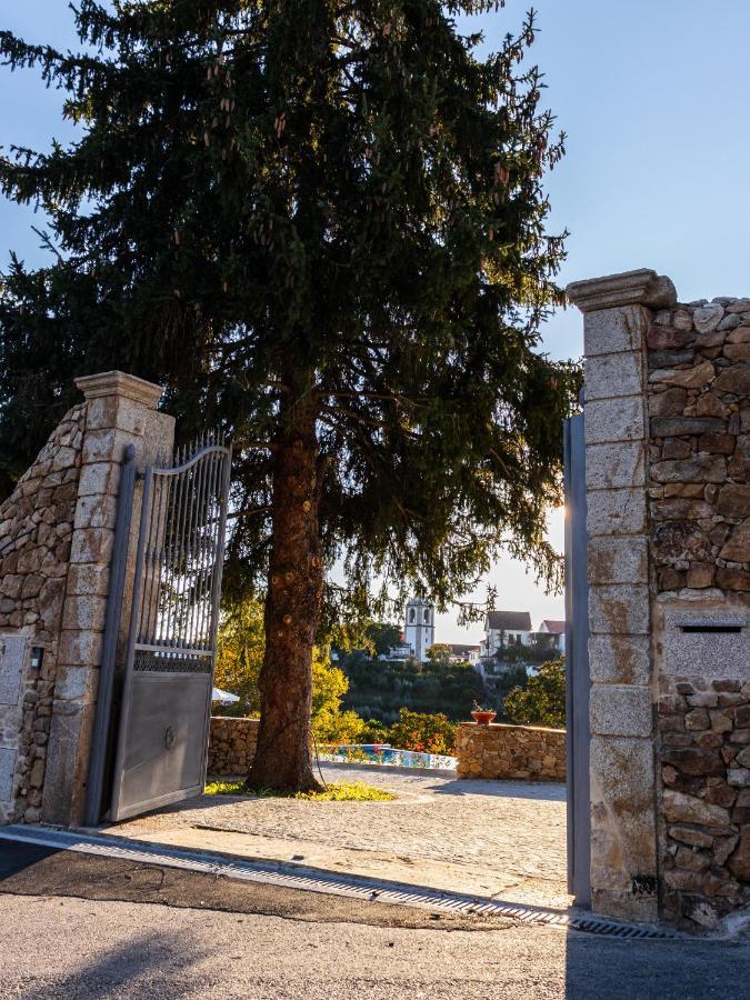 Quinta Da Rocha 1875 Villa Pedrógão Pequeno Екстериор снимка
