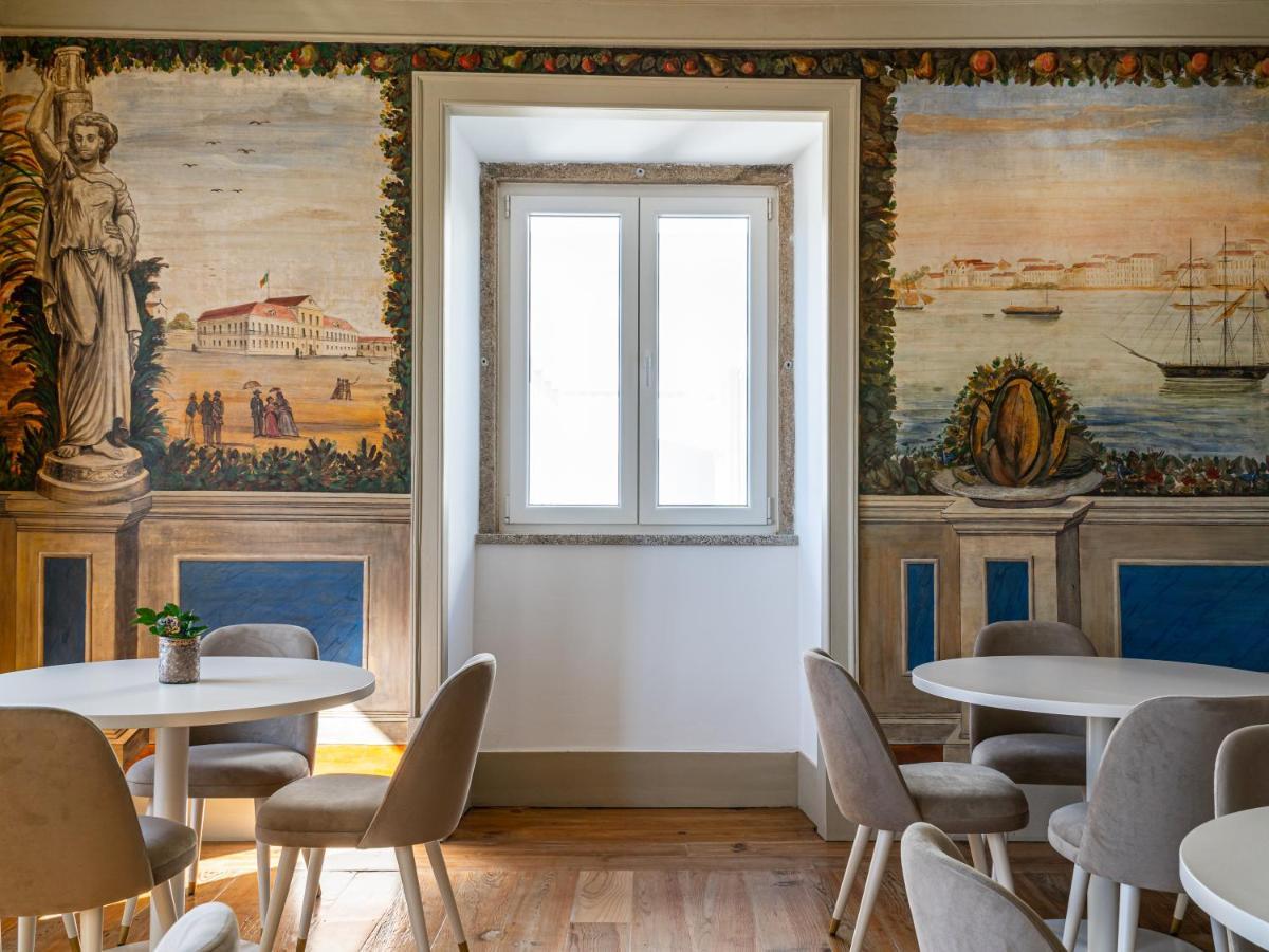 Quinta Da Rocha 1875 Villa Pedrógão Pequeno Екстериор снимка