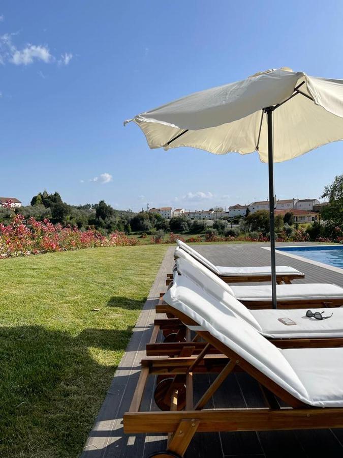 Quinta Da Rocha 1875 Villa Pedrógão Pequeno Екстериор снимка